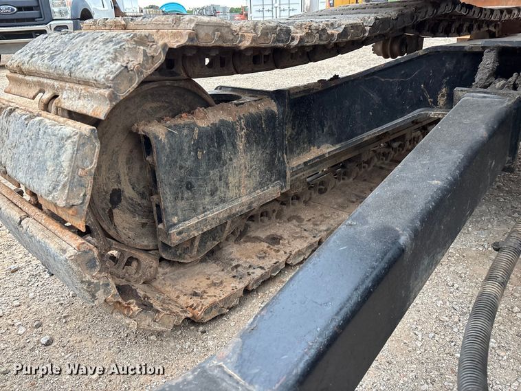 image for item FG0331 2016 Caterpillar 308E2 CR excavator