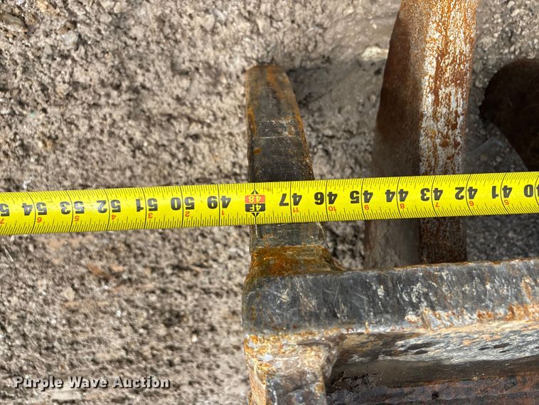image for item FG0336 2008 Volvo EC210CL excavator
