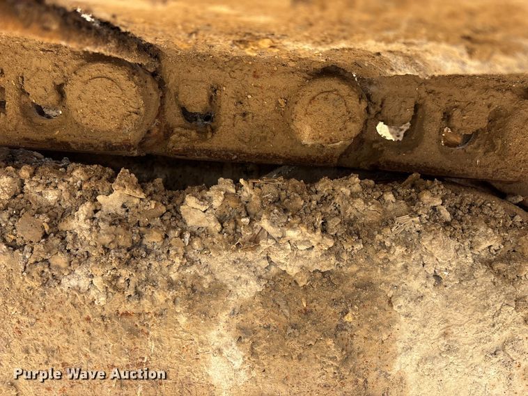 image for item FG0336 2008 Volvo EC210CL excavator