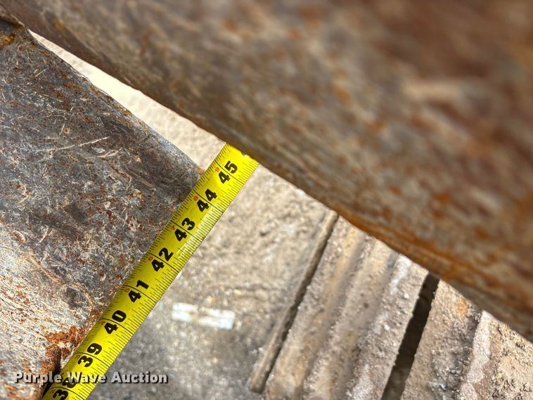 image for item FG0336 2008 Volvo EC210CL excavator