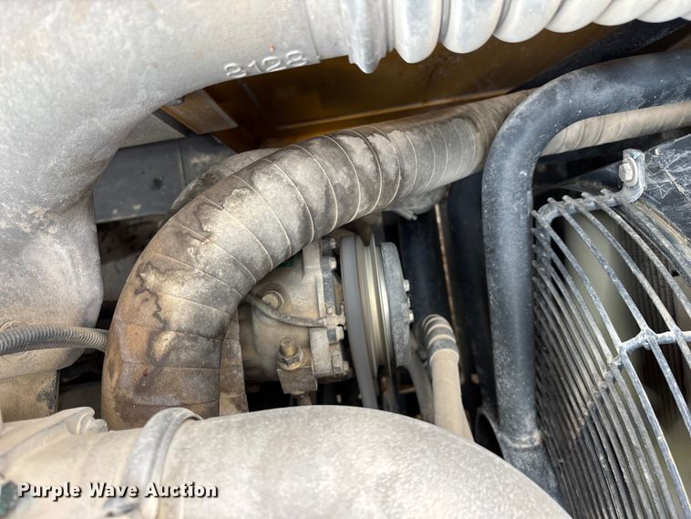 image for item FG0336 2008 Volvo EC210CL excavator