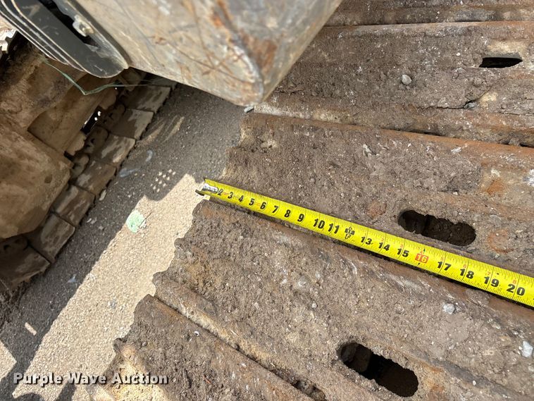 image for item FG0336 2008 Volvo EC210CL excavator