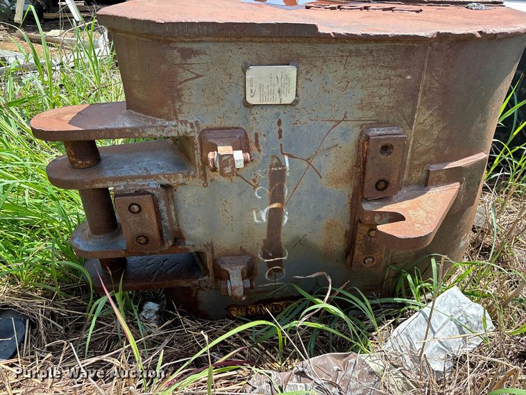 image for item FG0336 2008 Volvo EC210CL excavator