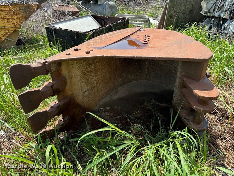 image for item FG0336 2008 Volvo EC210CL excavator