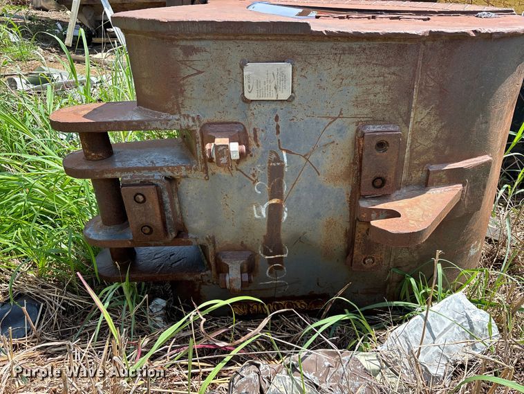 image for item FG0336 2008 Volvo EC210CL excavator