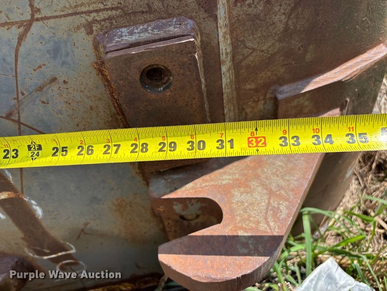 image for item FG0336 2008 Volvo EC210CL excavator