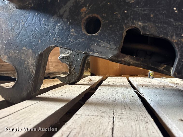 image for item FG0336 2008 Volvo EC210CL excavator