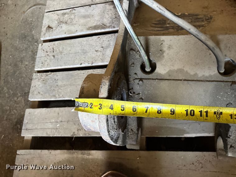 image for item FG0336 2008 Volvo EC210CL excavator