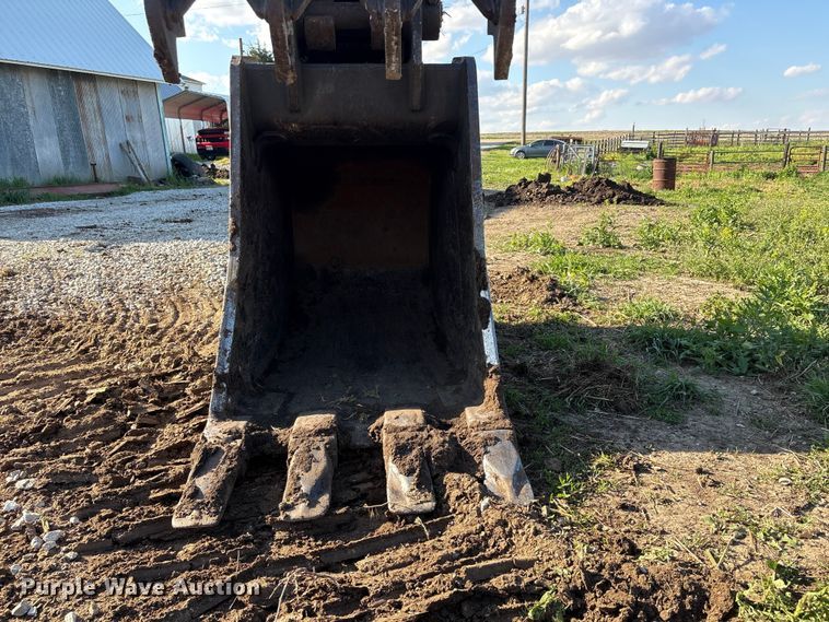 image for item FG2951 1990 Komatsu PC300LC-5 Excavator