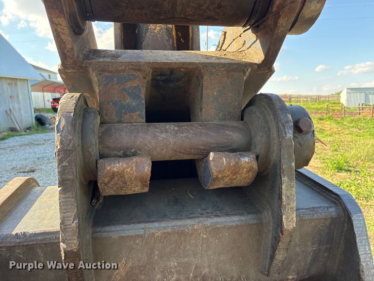 image for item FG2951 1990 Komatsu PC300LC-5 Excavator