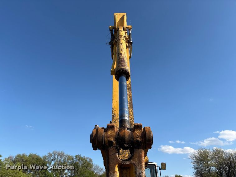 image for item FG2951 1990 Komatsu PC300LC-5 Excavator