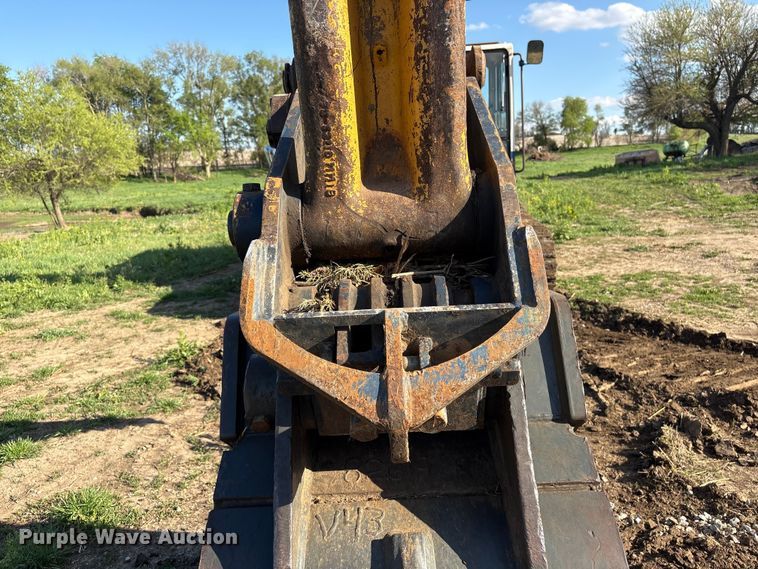 image for item FG2951 1990 Komatsu PC300LC-5 Excavator