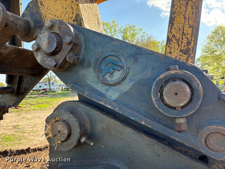 image for item FG2951 1990 Komatsu PC300LC-5 Excavator