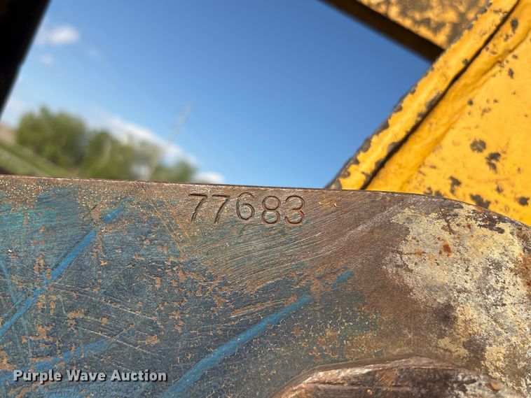 image for item FG2951 1990 Komatsu PC300LC-5 Excavator