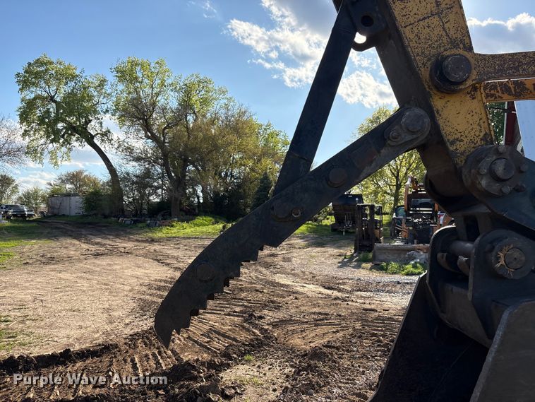 image for item FG2951 1990 Komatsu PC300LC-5 Excavator