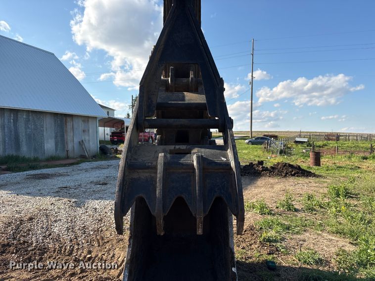 image for item FG2951 1990 Komatsu PC300LC-5 Excavator