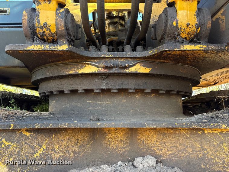 image for item FG2951 1990 Komatsu PC300LC-5 Excavator
