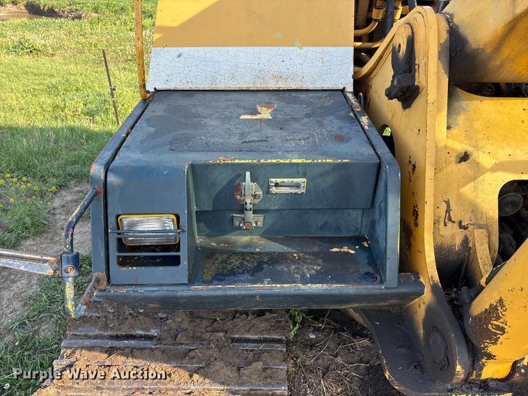 image for item FG2951 1990 Komatsu PC300LC-5 Excavator