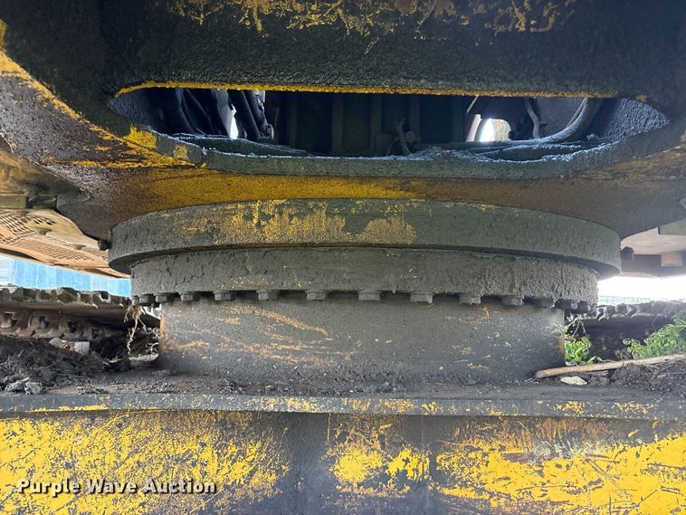 image for item FG2951 1990 Komatsu PC300LC-5 Excavator