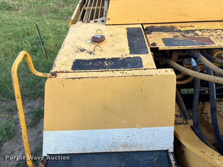 image for item FG2951 1990 Komatsu PC300LC-5 Excavator