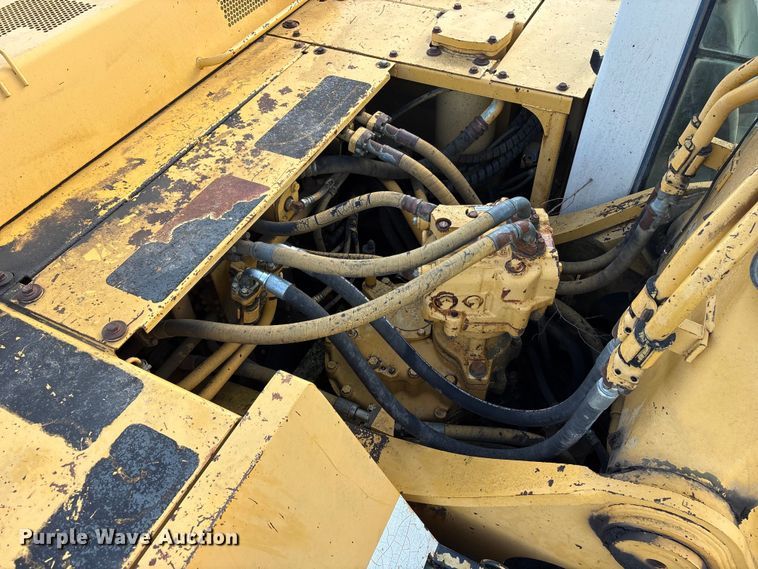 image for item FG2951 1990 Komatsu PC300LC-5 Excavator