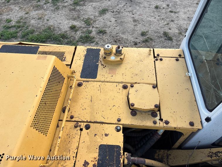 image for item FG2951 1990 Komatsu PC300LC-5 Excavator