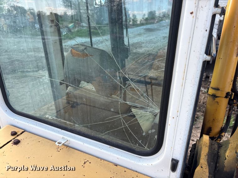 image for item FG2951 1990 Komatsu PC300LC-5 Excavator