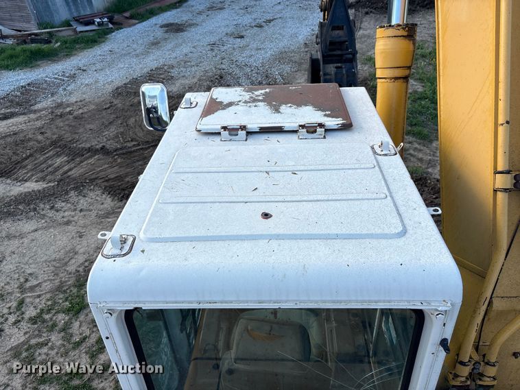 image for item FG2951 1990 Komatsu PC300LC-5 Excavator
