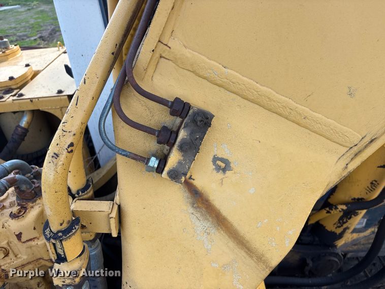 image for item FG2951 1990 Komatsu PC300LC-5 Excavator