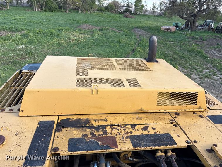 image for item FG2951 1990 Komatsu PC300LC-5 Excavator