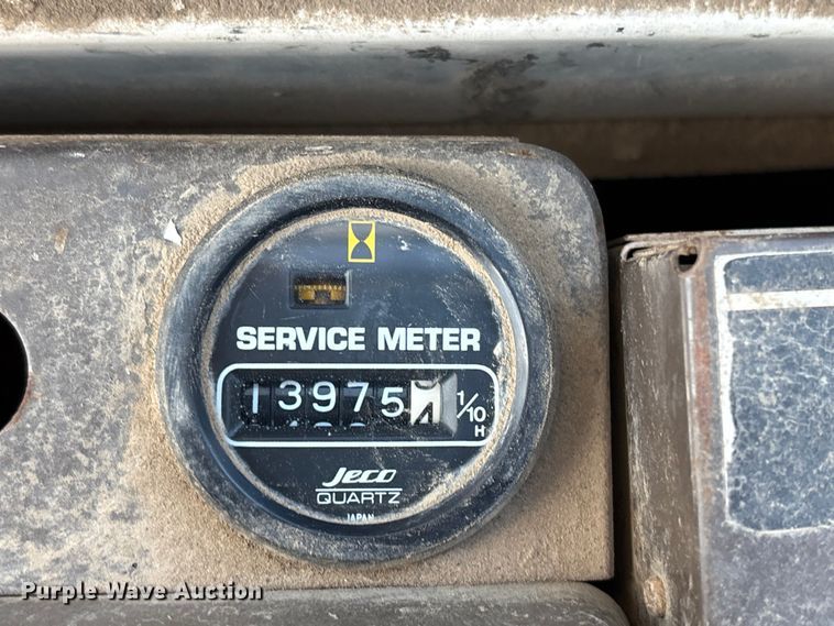 image for item FG2951 1990 Komatsu PC300LC-5 Excavator
