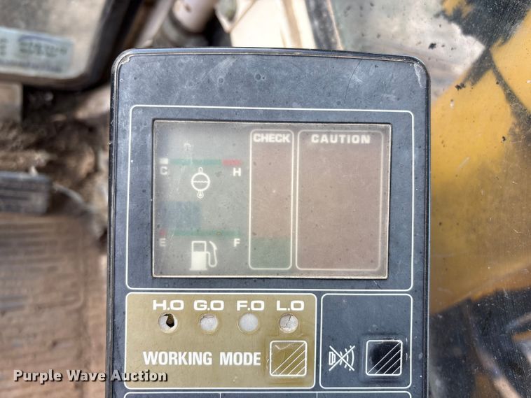 image for item FG2951 1990 Komatsu PC300LC-5 Excavator