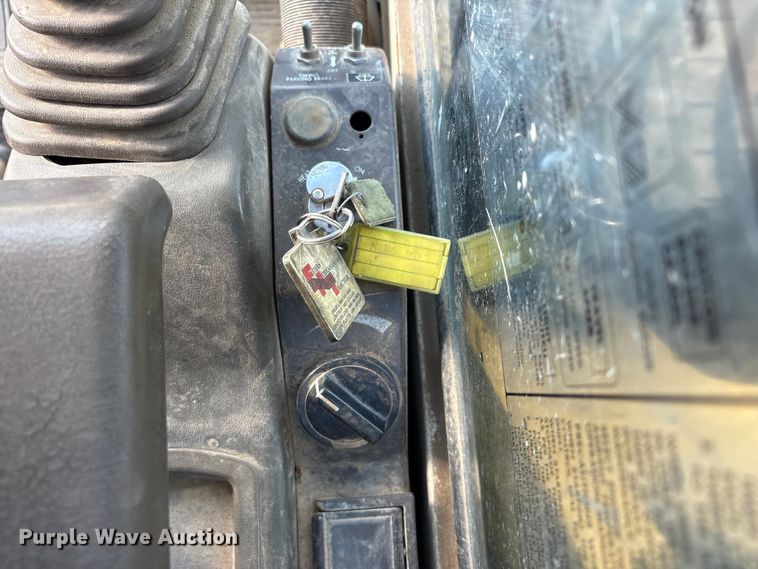 image for item FG2951 1990 Komatsu PC300LC-5 Excavator