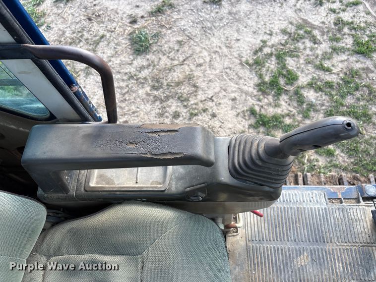 image for item FG2951 1990 Komatsu PC300LC-5 Excavator