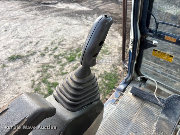 image for item FG2951 1990 Komatsu PC300LC-5 Excavator