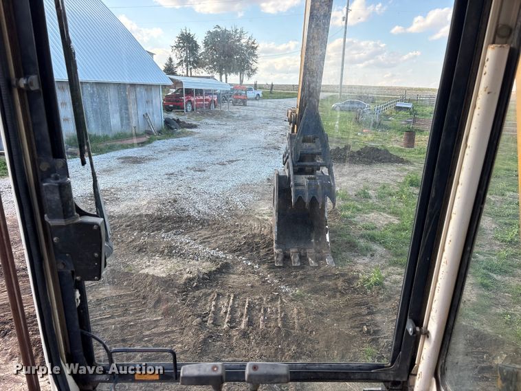 image for item FG2951 1990 Komatsu PC300LC-5 Excavator
