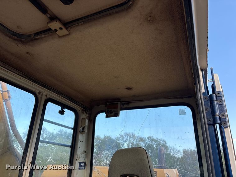 image for item FG2951 1990 Komatsu PC300LC-5 Excavator