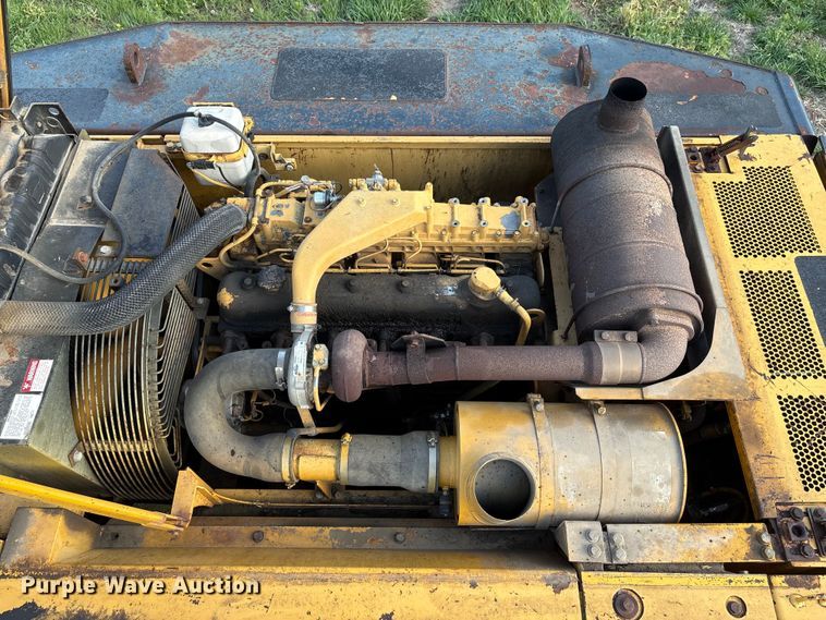 image for item FG2951 1990 Komatsu PC300LC-5 Excavator