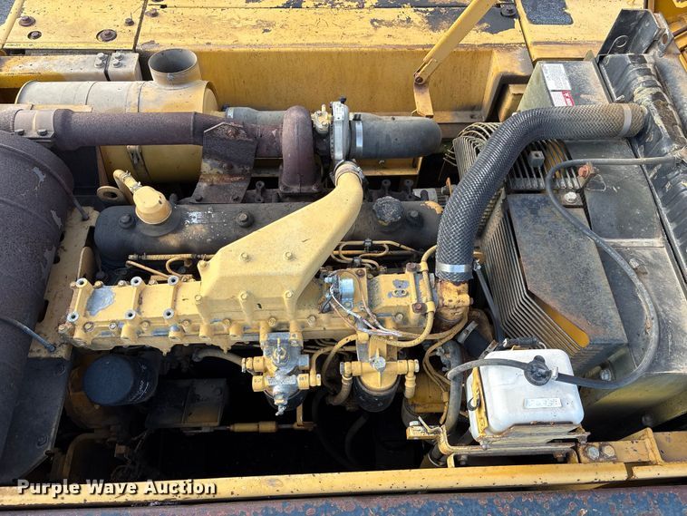 image for item FG2951 1990 Komatsu PC300LC-5 Excavator
