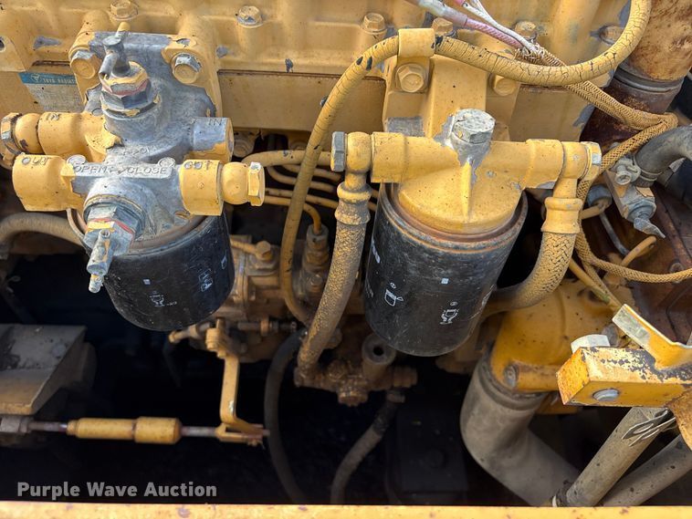 image for item FG2951 1990 Komatsu PC300LC-5 Excavator