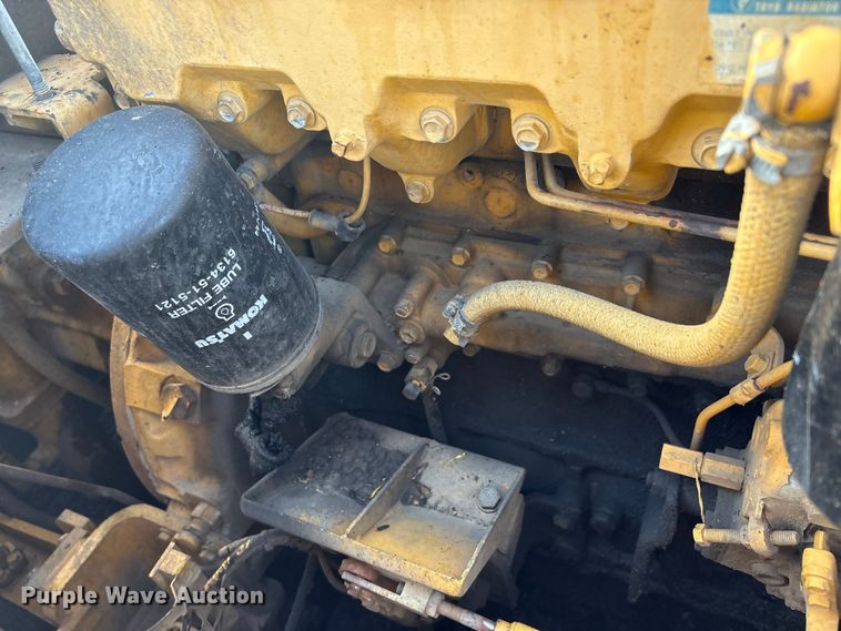 image for item FG2951 1990 Komatsu PC300LC-5 Excavator