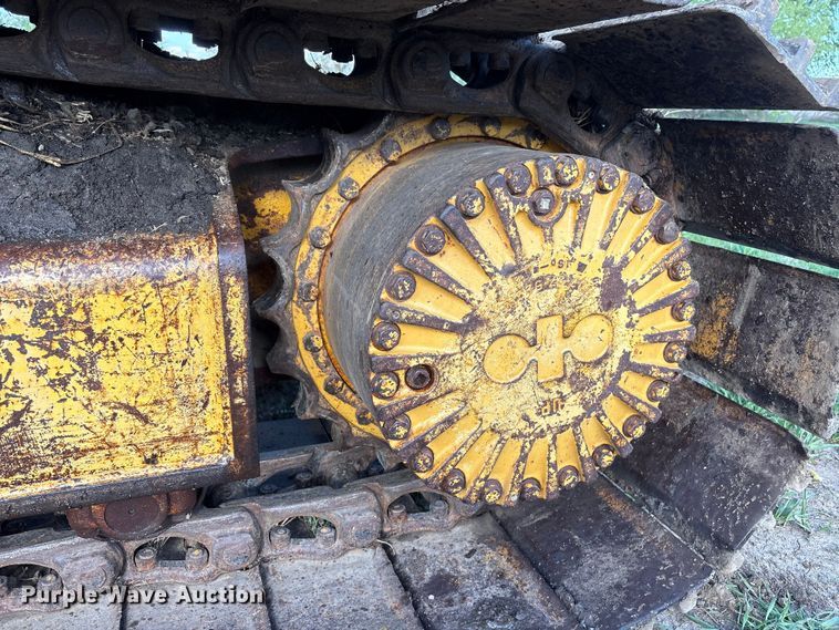 image for item FG2951 1990 Komatsu PC300LC-5 Excavator