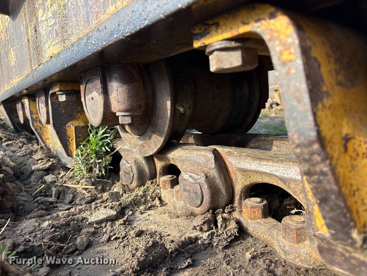 image for item FG2951 1990 Komatsu PC300LC-5 Excavator