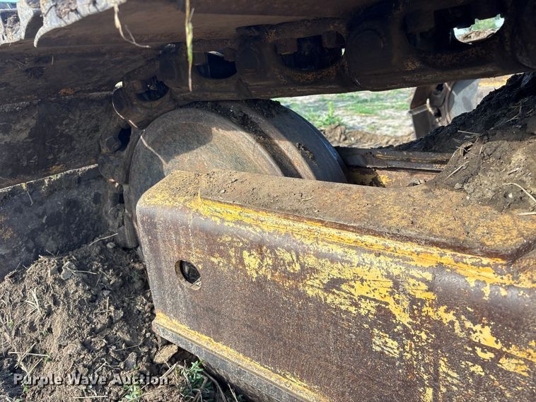image for item FG2951 1990 Komatsu PC300LC-5 Excavator