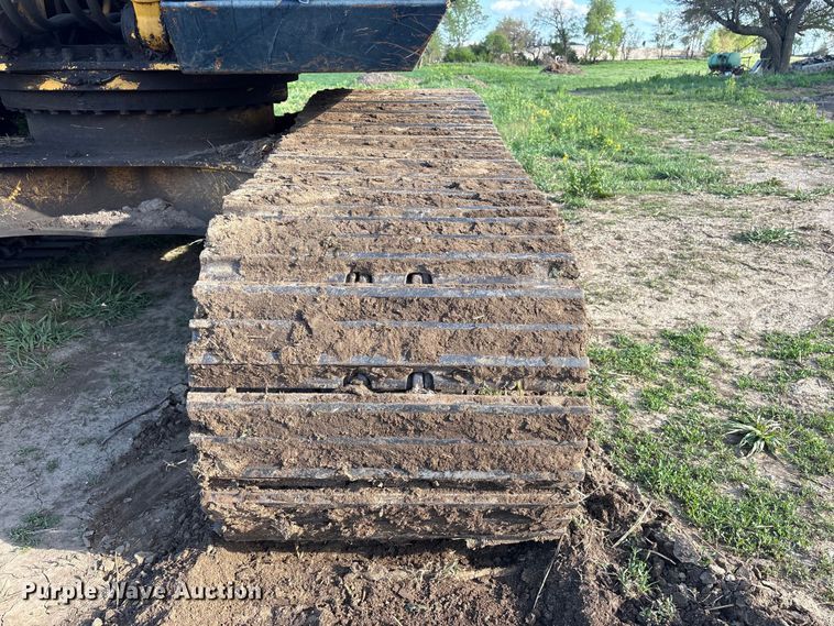 image for item FG2951 1990 Komatsu PC300LC-5 Excavator
