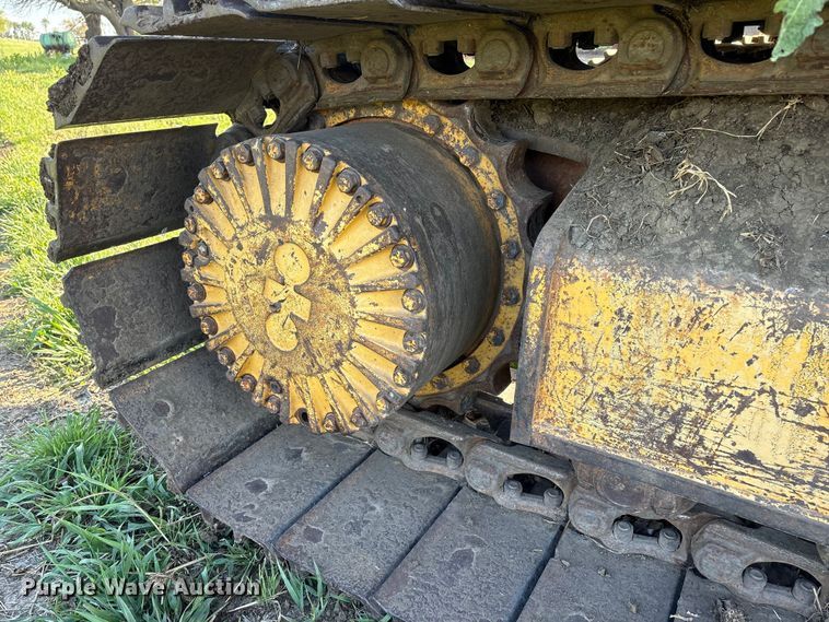 image for item FG2951 1990 Komatsu PC300LC-5 Excavator