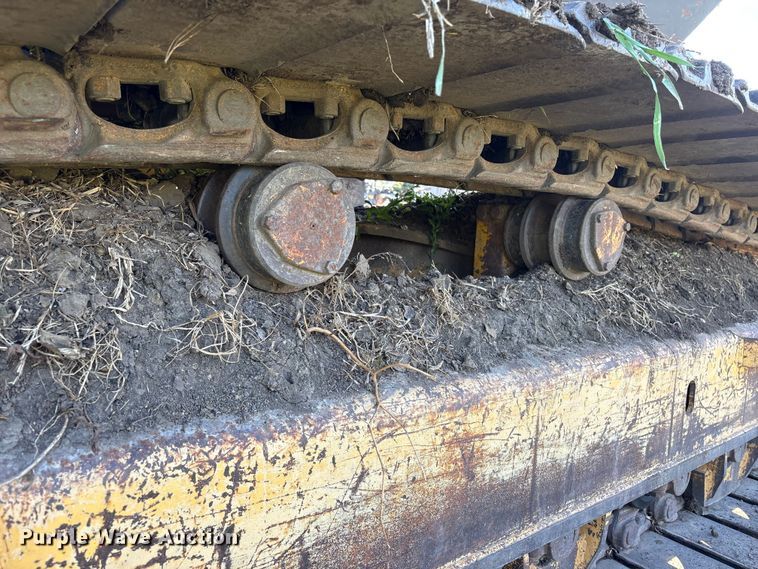 image for item FG2951 1990 Komatsu PC300LC-5 Excavator
