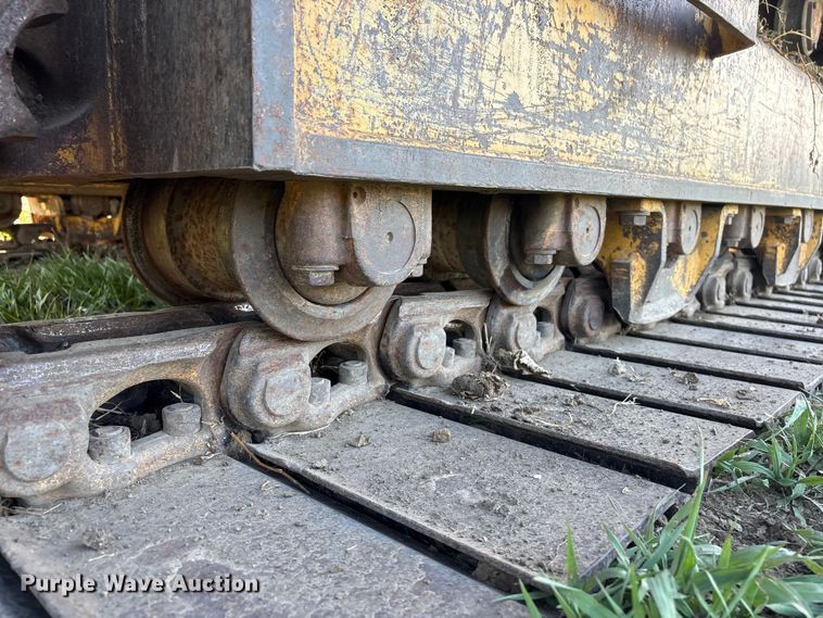 image for item FG2951 1990 Komatsu PC300LC-5 Excavator