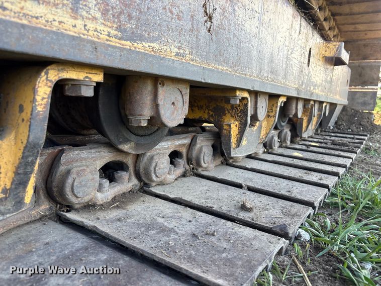 image for item FG2951 1990 Komatsu PC300LC-5 Excavator