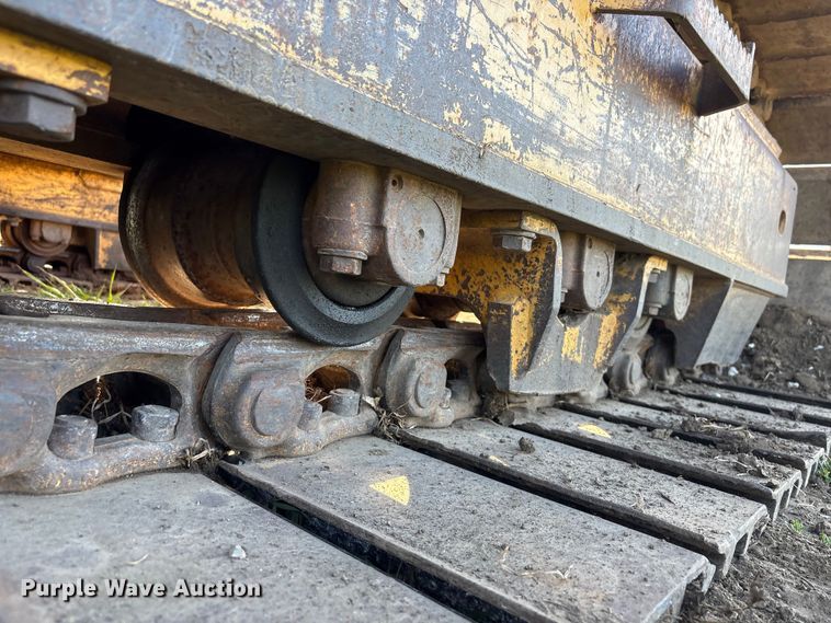 image for item FG2951 1990 Komatsu PC300LC-5 Excavator